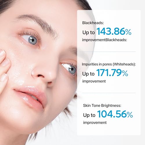 Image of Dr.Melaxin Peel Shot Exfoliating TX Serum 80ml - 99% Pure Tranexamic Acid & Niacinamide + AHA PHA Brightening Exfoliating for Uneven Skin Tone, Dark Spots & Dullness | Smooth | Korean Skincare