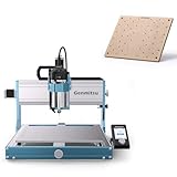 pantografo cnc legno costi Applicazione: questo pannello per spoiler in MDF denso è un banco da lavoro usa e getta che protegge la tua macchina router CNC e fornisce una superficie piana e piana per il tuo pezzo. Puoi lavorare sui tuoi progetti senza preoccuparti di danneggiare la piattaforma della macchina