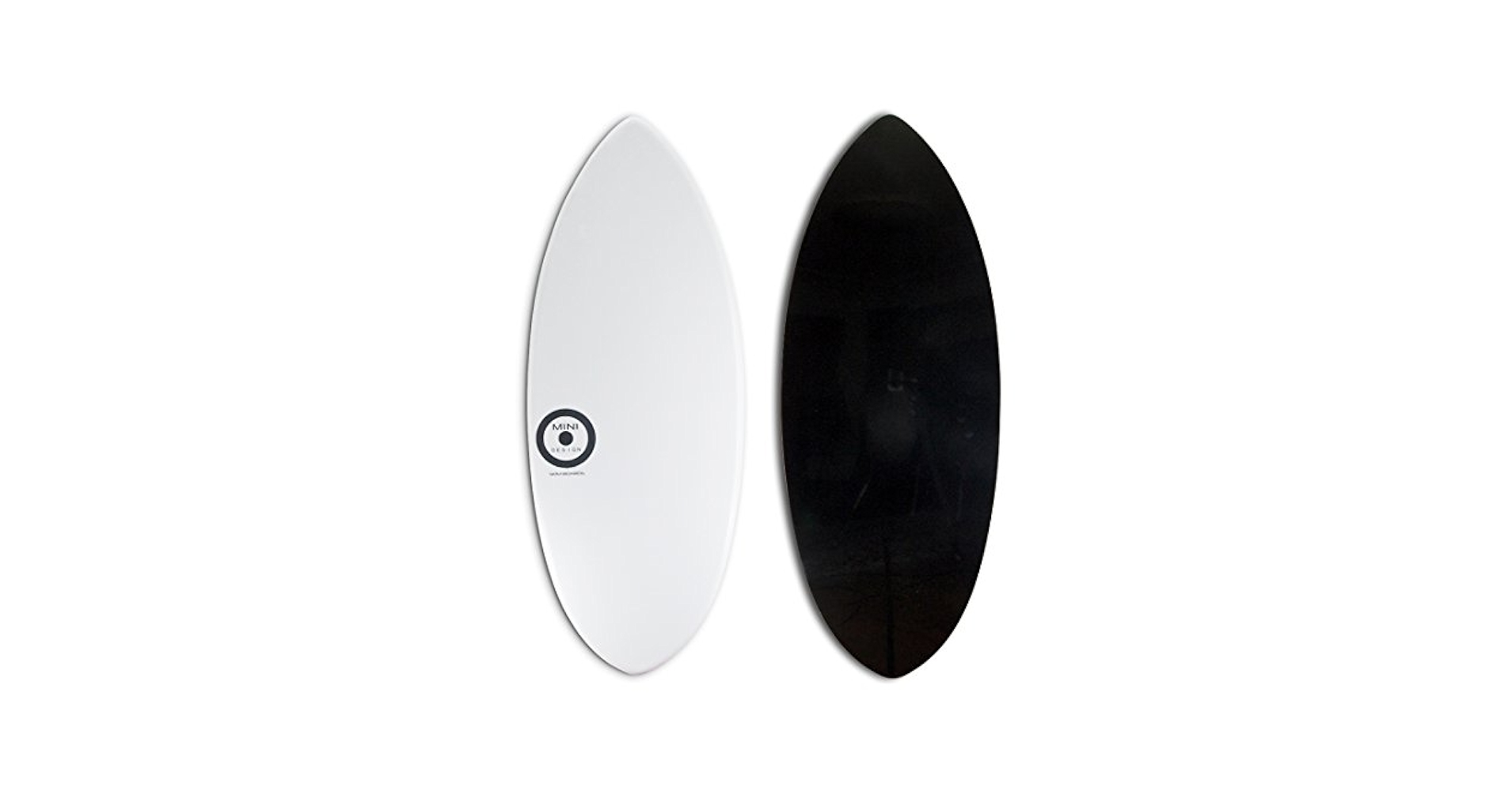 Amazon | ミニデザイン スキムボード (MINI DESIGN SKIMBOARD
