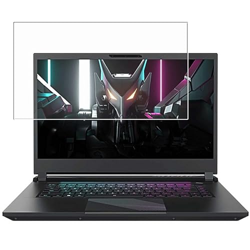 [2���Z�b�g] ClearView GIGABYTE AORUS 15 (2023) 15.6�C���`�p �R�� �R�E�C���X �h�w�� �t�� �ی� �t�B���� ���{��