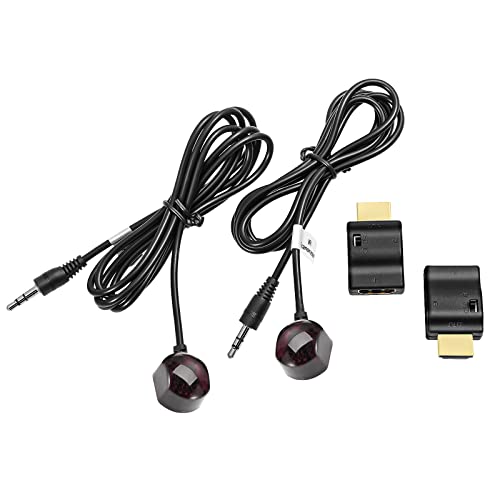 Top 10 Best Ir Extender Kit 2023 Reviews