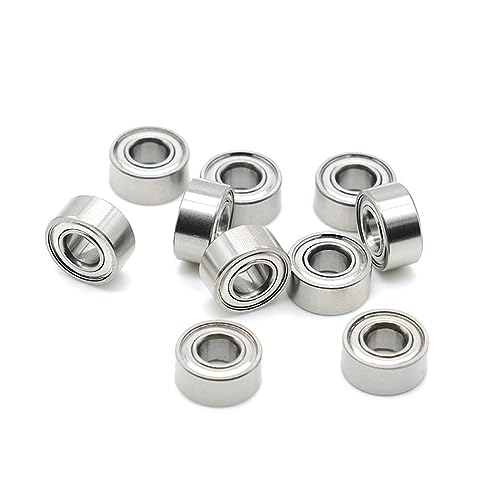 Roulement S685Z 440C ABEC-7 étanche 5x11x5 mm pour rollers et drones
