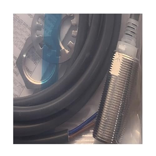 Interrupteur de proximité E2E-S05S12 miniature pour bras robotique - 2