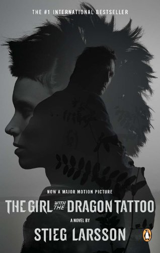 Buy The Girl with the Dragon Tattoo: Book 1 Of The Millenium Trilogy (Millennium Series) — BookShops.in