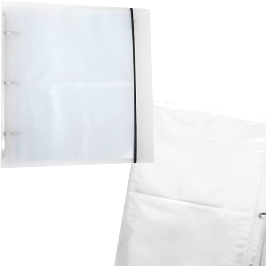 ハガキホルダー Amazon | AZNABLE ポストカード ファイル 横 収納 ハガキ