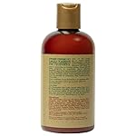 SheaMoisture Hydration Hair Milk Manuka Honey and Mafura Oil for Dry Hair to Hydrate and Style Hair 8 oz - Image 2