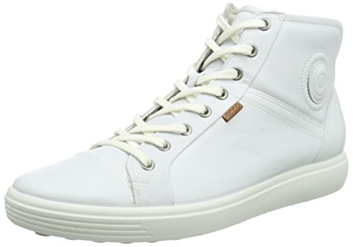 Image of ECCO Womens Soft 7 Sneaker