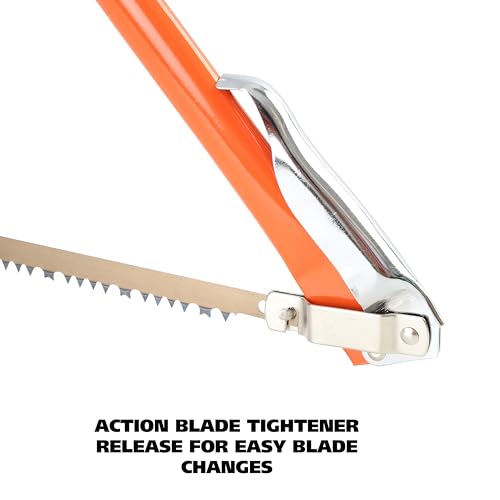 GreatNeck 21-Inch Bow Saw