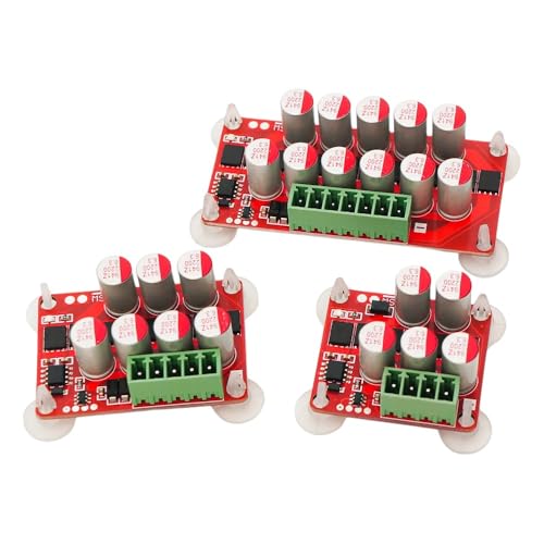 6A Active Balance Board Equalizer Li-Ion LiFePo4 Balancer 18650 Lithium Batrtrery Pack Energy Transfer 3S 4S 6S New 2025 High for Reliable Electronic Component, Precision, Stable Performance