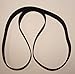 N011005, A12210 New Style Air Compressor Belt, Porter Cable,Craftsman,Devilbiss and more