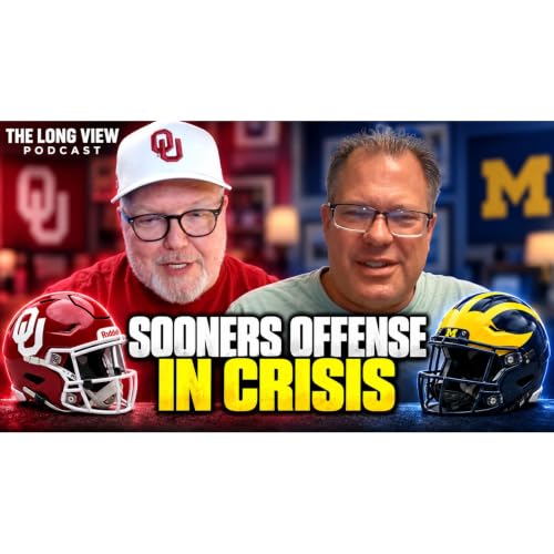 OU&rsquo;s Offense Is Broken: Mateer, Arbuckle and a Michigan Reality Check
