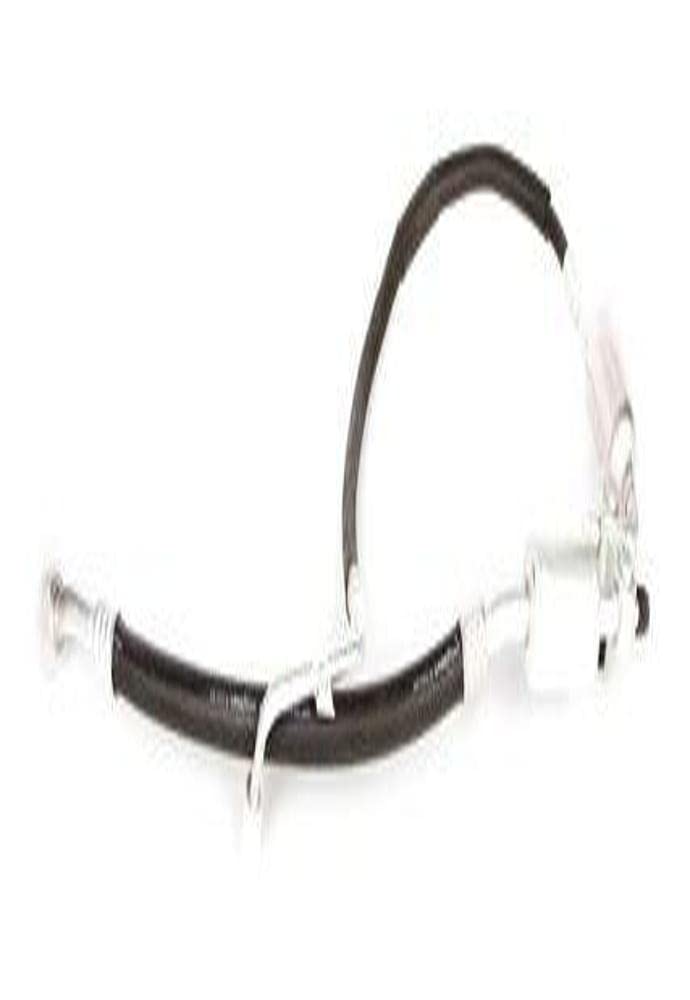 ACDelco GM Genuine Parts 15-30878 Air Conditioning Compressor and Condenser Hose Assembly