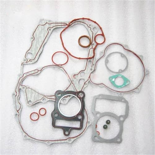 Joint complet CG125 haute résistance pour cylindre et moteur de moto