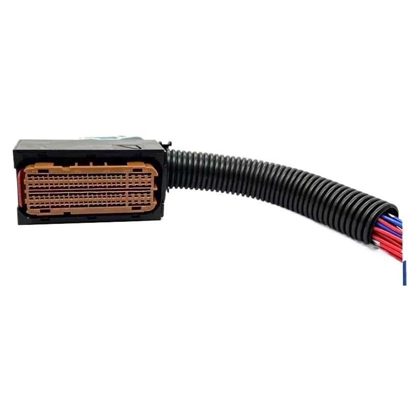 Connecteur ECU ECM 96 broches 13964572 pour réparation faisceau moteur C15