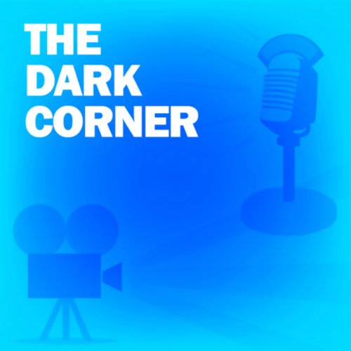 The Dark Corner cover art