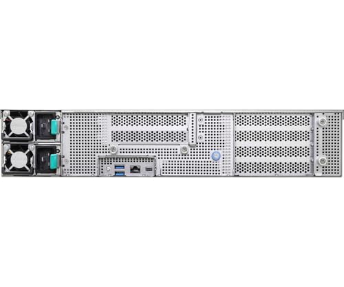 Image of ASRock Rack 2U4G-GENOA /M3 Single Socket SP5 (LGA 6096), AMD EPYC 9005* /9004 4GPU Server Motherboard