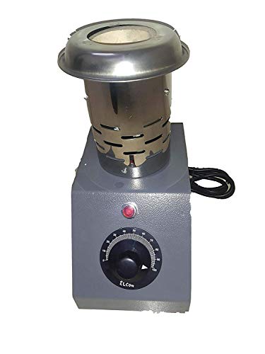 Electric Bunsen Burner
