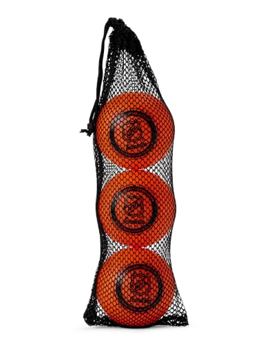 Image of Franklin Sports NHL Street Hockey Balls