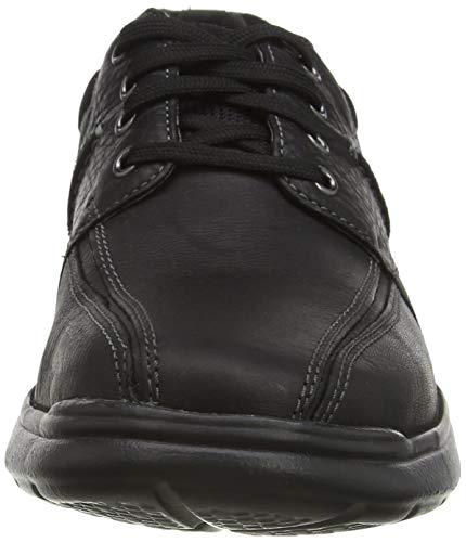 Clarks Cotrell Walk, Oxford Uomo, Marrone Marrone