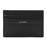 MAC ALYSTER Petit Porte Carte Noir S Womens