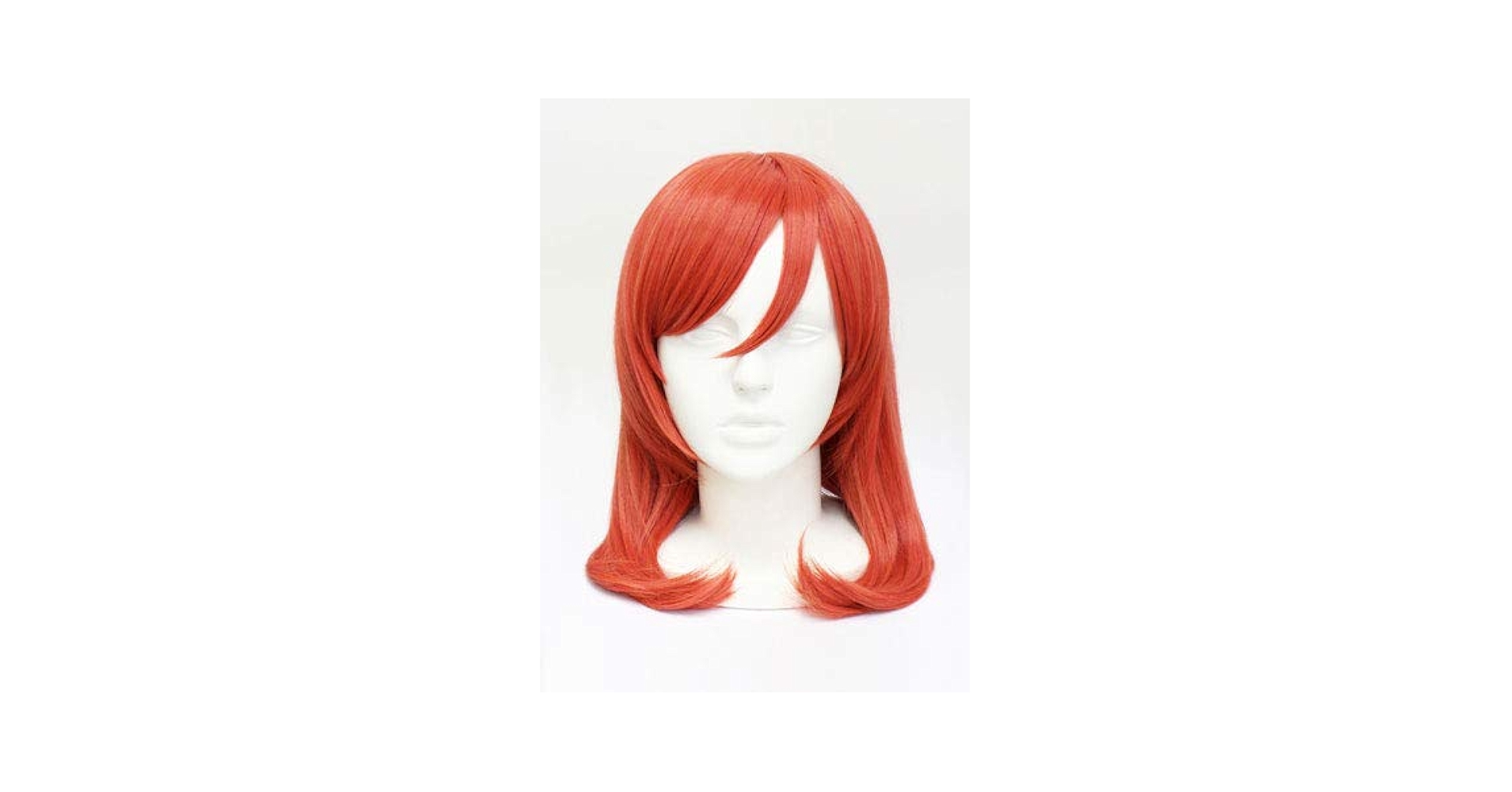 【新品未使用】ラブライブ！ 西木野真姫 マジシャン ウィッグ付 フリーサイズ】西木野真姫 wig Love Live! ラブライブ 西木野真
