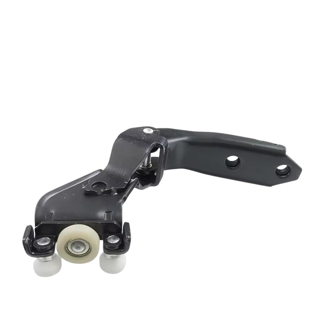 Side Door Roller Right Sliding Door Roller Guide Middle Hinge for VW for Caddy 2004-2014 2K0843336 2K0843336A