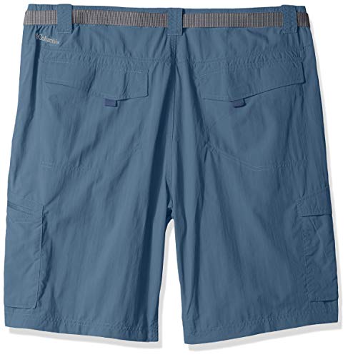 Image of Columbia Men's Silver Ridge Cargo Short, Mountain, 34x10