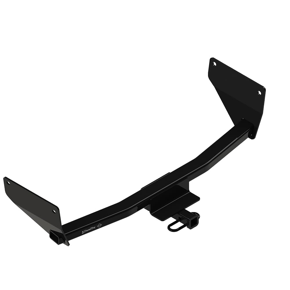 Amazon.com: Draw-Tite 36675 Class 2 Trailer Hitch, 1-1/4-Inch