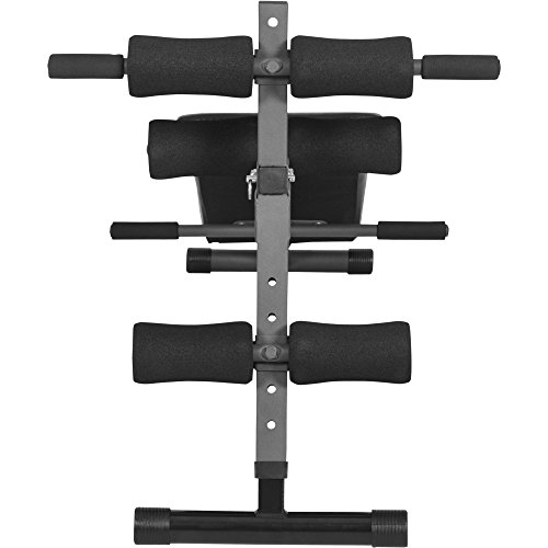 Sit-up Buikspierbank (opklapbaar) - Image 6