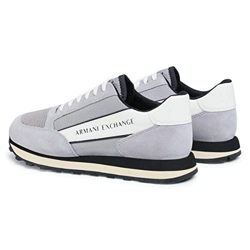 Image of Armani Exchange Men's Sneaker