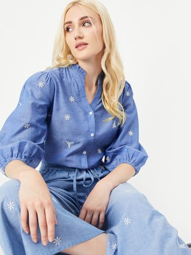Image of Max Women's Cotton Regular Fit Top