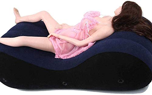 Sex Kussen Voor Koppels Opblaasbaar Liefde Kussen Sexmeubels Liefde Furniture Erotische Furniture Erotische Pillow Ramps… - Afbeelding 4