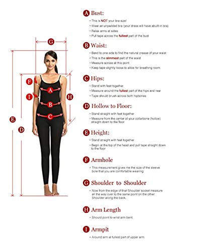 Damesjurken Diepe V-hals Side Split Lange Avondjurk Nieuwkomers Backless Sparkly High Slit Zie door trouwjurk HAKAESR (Color : Burgundy, US Size : 16W) - Image 6