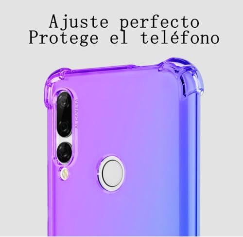 Recopilación de Huawei 2019 para comprar hoy. 20 Imagen adicional