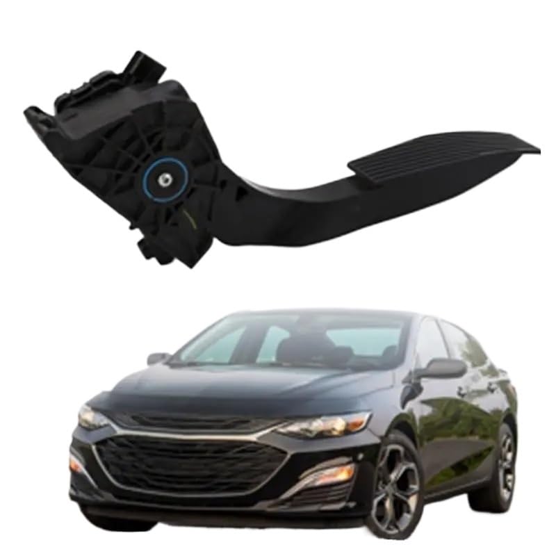 Gas Pedal L09A-Accelerator Pedal Throttle Pedal 84344895 for Malibu XL 84478055 Electronic Throttle Pedal Throttle
