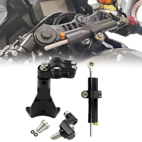 Kit de support montage d'amortisseur moto pour Yamaha YZF R3 2019-2022