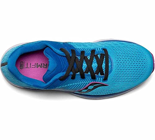 Image of Saucony Women's Spitfire 5 Track Shoe