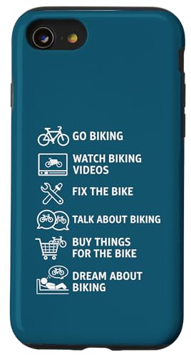 �y�����T�C�N���X�g�̖����̒���I�Ȏ��]�ԃ`�F�b�N���X�g�̃X�P�W���[�� �X�}�z�P�[�X iPhone SE (2020) / 7 / 8 �p