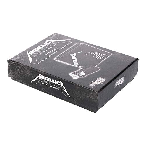 Nemesis Now Men's Classic, Black, 11cm4