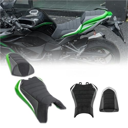 Coussin de selle pour siège passager avant arrière moto 1000SX - 2