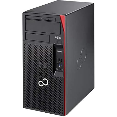 Fujitsu Esprimo P757/E85+ i7 SSD 1 To Cover