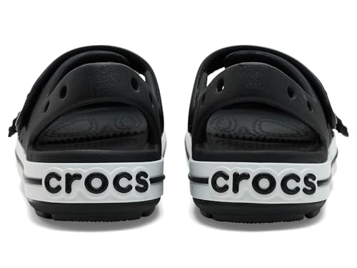 Image of Crocs Kids' Crocband Cruiser Sandals