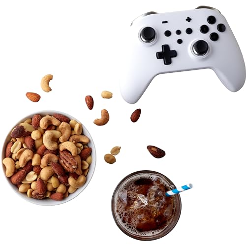 Planters Mixed Nuts thumb #7