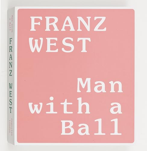 Franz West: Man with a Ball