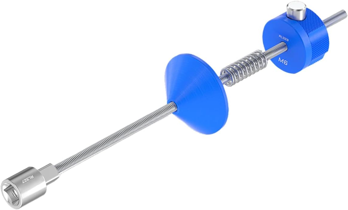 Bike Repair Tools - Bicycle Tire Hub Truing Tool | Bike Bottom Bracket Remover - for Mountain Road Touring Workshop Trail Urban Garage