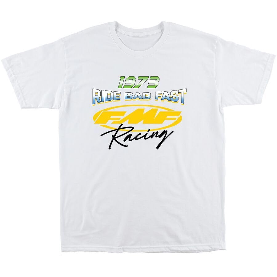 FINISH PHOTO TEE