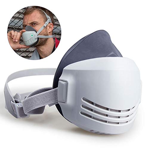 10 Best Mask For Spray Painting in 2024 (January update)