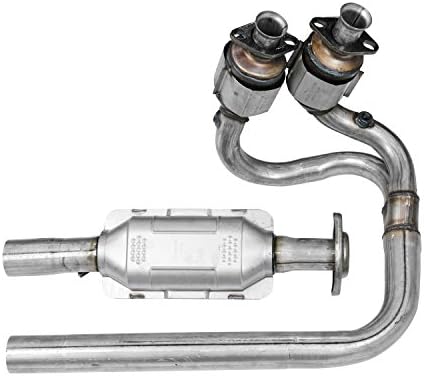 Flowmaster 2049170 Catalytic Converter