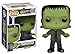 Funko Pop! Universal Monsters - Frankenstein Action Figure