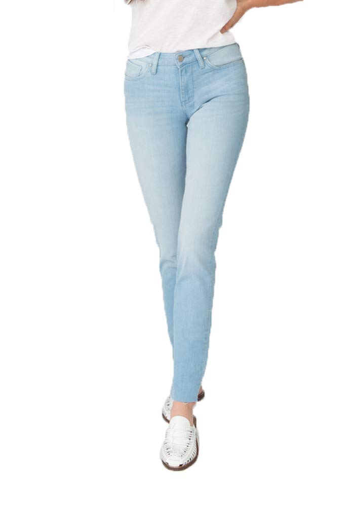 DU/ERDish Adaptive Denim Skinny DIY